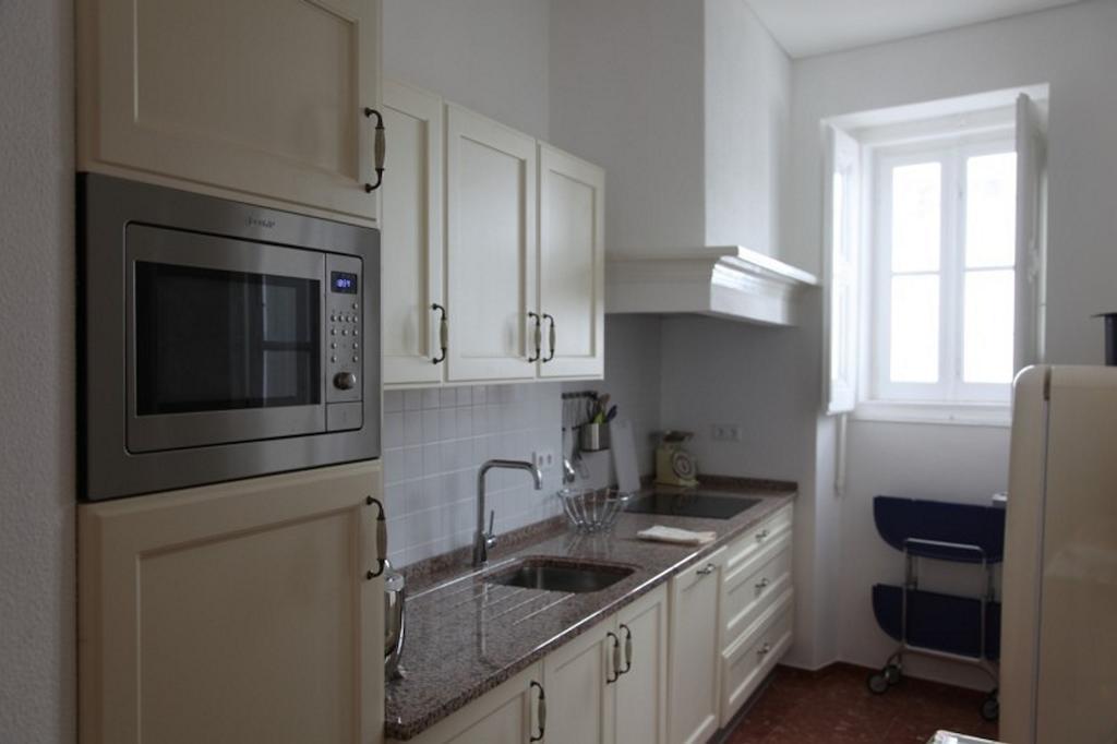 Tavira Home Ruang foto