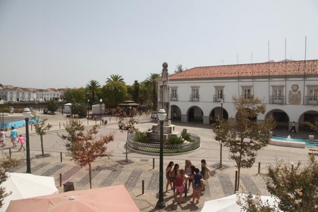 Tavira Home Ruang foto