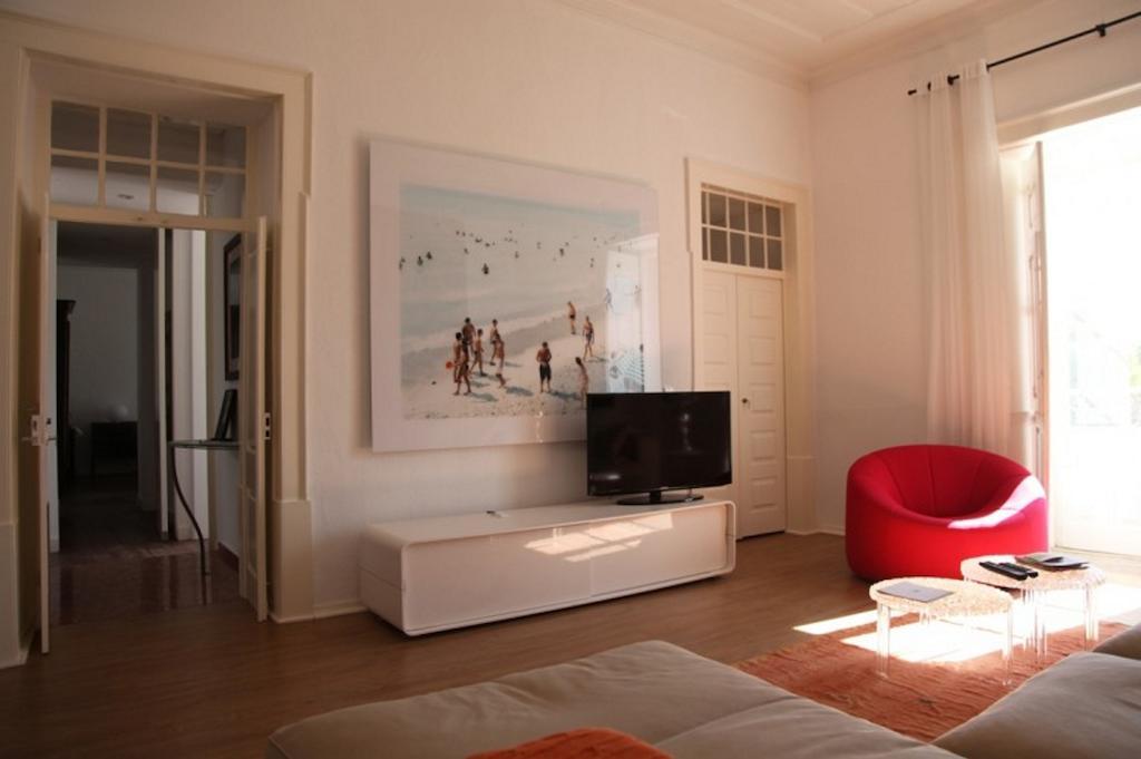 Tavira Home Ruang foto