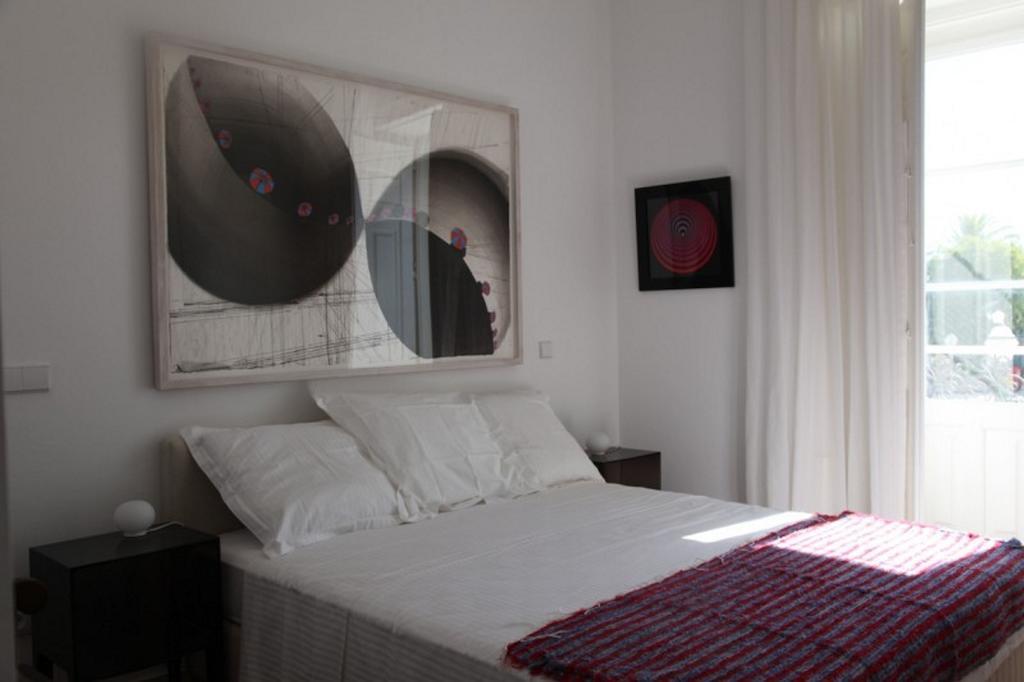 Tavira Home Ruang foto