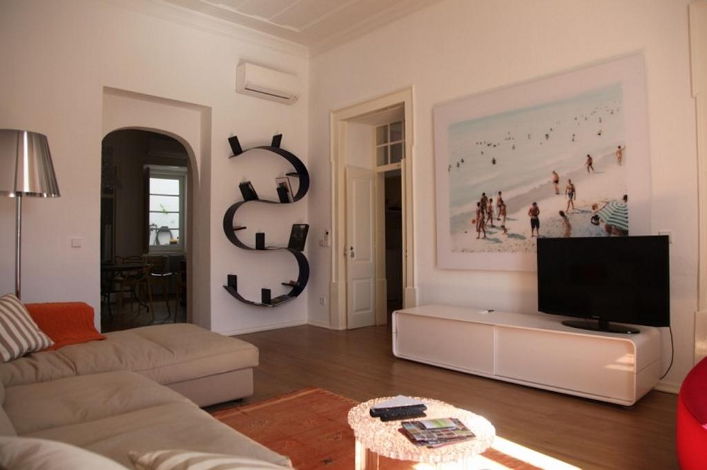 Tavira Home Ruang foto